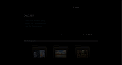 Desktop Screenshot of dec2365.com