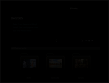 Tablet Screenshot of dec2365.com